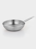 УЦЕНКА Сковорода d=24 см, h=6 см, толщина стенки 0,6 мм, индукция, дно al+fe+al - Фото 2