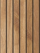 Кухонный гарнитур прямой трёхуровневый под потолок «Виктория 1–3Я», 2400×2520 мм, цвет кашемир/тегола - Фото 5