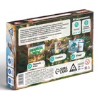 Настольная игра «В царстве животных», развивающая, 37 карт, 7+ - Фото 2