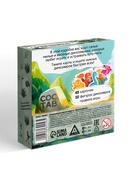 Настольная игра на скорость «Динопоединок», развивающая, 55 карт, 5+ - Фото 7