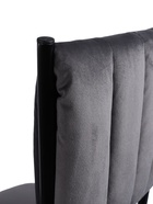 Стул мягкий для кухни разборный «Камелот», цвет чёрный/графит  (артикул 10994721)  большой выбор товаров оптом и в розницу по низким ценам с доставкой