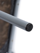 Стул для кухни разборный «Титан», обивка рогожка, цвет титан/серый  (артикул 10994727)  большой выбор товаров оптом и в розницу по низким ценам с доставкой