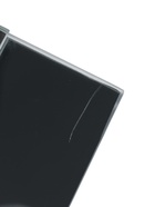 УЦЕНКА Зеркало, настенное, с полкой, 37×45 см - Фото 2