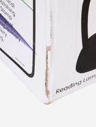 УЦЕНКА Лампа-лупа для творчества, от сети 220В чёрный 52х17х14 см - Фото 14