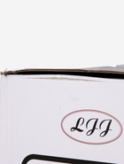 УЦЕНКА Лампа-лупа для творчества, от сети 220В чёрный 52х17х14 см - Фото 15