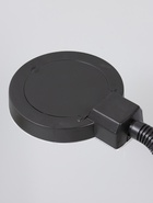 УЦЕНКА Лампа-лупа для творчества, от сети 220В чёрный 52х17х14 см - Фото 7