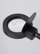 УЦЕНКА Лампа-лупа для творчества, от сети 220В чёрный 52х17х14 см - Фото 8