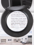 УЦЕНКА Лампа-лупа для творчества, от сети 220В чёрный 52х17х14 см - Фото 9