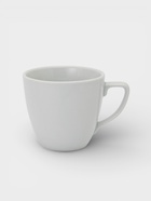 Чашка Добрушский завод «Универсал», фарфор, 300 мл, белая - Фото 1