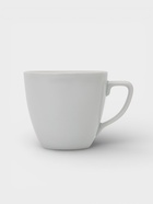 Чашка Добрушский завод «Универсал», фарфор, 300 мл, белая - Фото 2