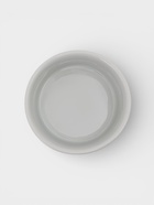 Соусник Добрушский завод, фарфор, 250 мл, белая - Фото 3