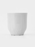 Стакан Добрушский завод «Романс», 220 мл, фарфор, белый  (артикул 10990136)  большой выбор товаров оптом и в розницу по низким ценам с доставкой