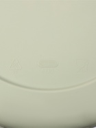 Корзина для белья с крышкой «Непоседа», 45 л, 44×41.5×55.5 см, оливковая - Фото 5