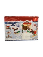 УЦЕНКА Конструктор "Магазинчик Санты", 178 деталей - Фото 4