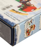 УЦЕНКА Конструктор "Магазинчик Санты", 178 деталей - Фото 7