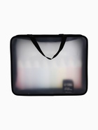 УЦЕНКА Папка с ручками пластик А4 75мм 330*260 ПМ-А4-26 Calligrata унив "Папка для творчества" 40640 - Фото 3