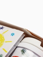 УЦЕНКА Подарочный набор ежедневник и термостакан "Любимый воспитатель" - Фото 5