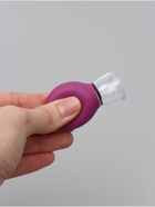 Набор вакуумных банок для массажа, 4 шт., d=2.5 см - Фото 3