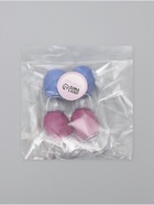 Набор вакуумных банок для массажа, 4 шт., d=2.5 см - Фото 5