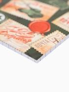 Подарочный набор, ручки 15 шт., открытки 15 шт., блокноты 15 шт. «С 23 февраля» - фото 121985179