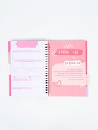 Подарочный набор, ежедневник-планер с разделителями, ручка, наклейки «Будь собой» - Фото 15