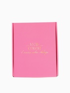 Подарочный набор, ежедневник-планер с разделителями, ручка, наклейки «Будь собой» - Фото 4