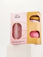 Подарочный набор Nude Mood, гель для душа, скраб для тела, бомбочка для ванны, URAL LAB - Фото 13