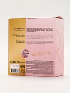 Подарочный набор Nude Mood, гель для душа, скраб для тела, бомбочка для ванны, URAL LAB - Фото 15