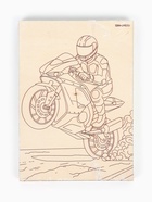 Доски для выжигания «Машинное моделирование» - Фото 3