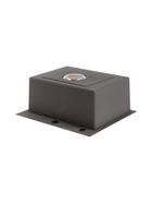 Мойка врезная кухонная, нержавеющая сталь, 50×44, толщ 3.0 мм, Сатин.Премиум, AF95044DA  (артикул 10993295)  большой выбор товаров оптом и в розницу по низким ценам с доставкой