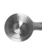 Мойка врезная кухонная, нержавеющая сталь, 50×44, толщ 3.0 мм, Сатин.Премиум, AF95044DA - Фото 10