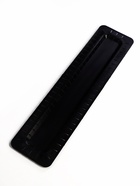 Ящик балконный для цветов «Ротанг», 18 л, 63×20×14.5 см, с дренажной вставкой, пластиковый, белый - фото 809575526