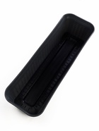 Ящик балконный для цветов «Ротанг», 18 л, 63×20×14.5 см, с дренажной вставкой, пластиковый, серый - Фото 10