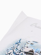 УЦЕНКА Наклейка виниловая «Счастливого нового года», с блестящей пластизолью, 29.5×42 см - Фото 4