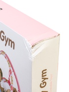 УЦЕНКА Развивающий коврик «Любимый зоопарк», розовая - Фото 14