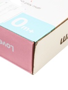 УЦЕНКА Развивающий коврик «Любимый зоопарк», розовая - Фото 16