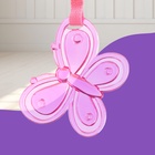 УЦЕНКА Развивающий коврик «Любимый зоопарк», розовая - Фото 6