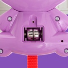 УЦЕНКА Развивающий коврик «Любимый зоопарк», розовая - Фото 10