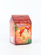 УЦЕНКА Набор для творчества Новогодняя гирлянда, бубенчики - Фото 2