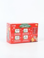 УЦЕНКА Набор для творчества «Новогодняя гирлянда из эпоксидной смолы», леденцы - Фото 2