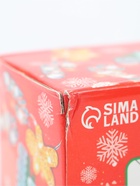 УЦЕНКА Набор для творчества «Новогодняя гирлянда из эпоксидной смолы», леденцы - Фото 3