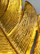 УЦЕНКА Блюдо "Перо" алюминий 43х16х4 см - Фото 5