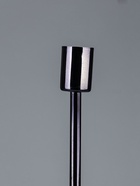 УЦЕНКА Подсвечник «Олень», 30 см, металл - Фото 4