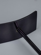 УЦЕНКА Подсвечник «Олень», 30 см, металл - Фото 7