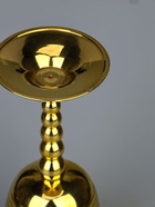 УЦЕНКА Бокал латунь для вина 8х7х17 см - Фото 6