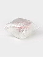 УЦЕНКА Набор салатников с вакумными крышками 3 шт "Ромбики" 300/550/900мл, 9,5х6/13х7/15х7,5см 9682 - Фото 2