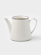 УЦЕНКА Чайник заварочный "Морской бриз" 850мл, 19х12,5х15,5 см - Фото 1