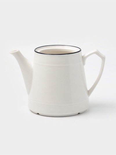 УЦЕНКА Чайник заварочный "Морской бриз" 850мл, 19х12,5х15,5 см