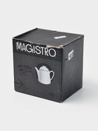 УЦЕНКА Чайник заварочный "Морской бриз" 850мл, 19х12,5х15,5 см - Фото 2