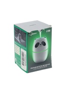 УЦЕНКА Увлажнитель воздуха Luazon HM-15 «Панда», ультразвуковой, 0.22 л, 2 Вт, подсветка, USB - Фото 11